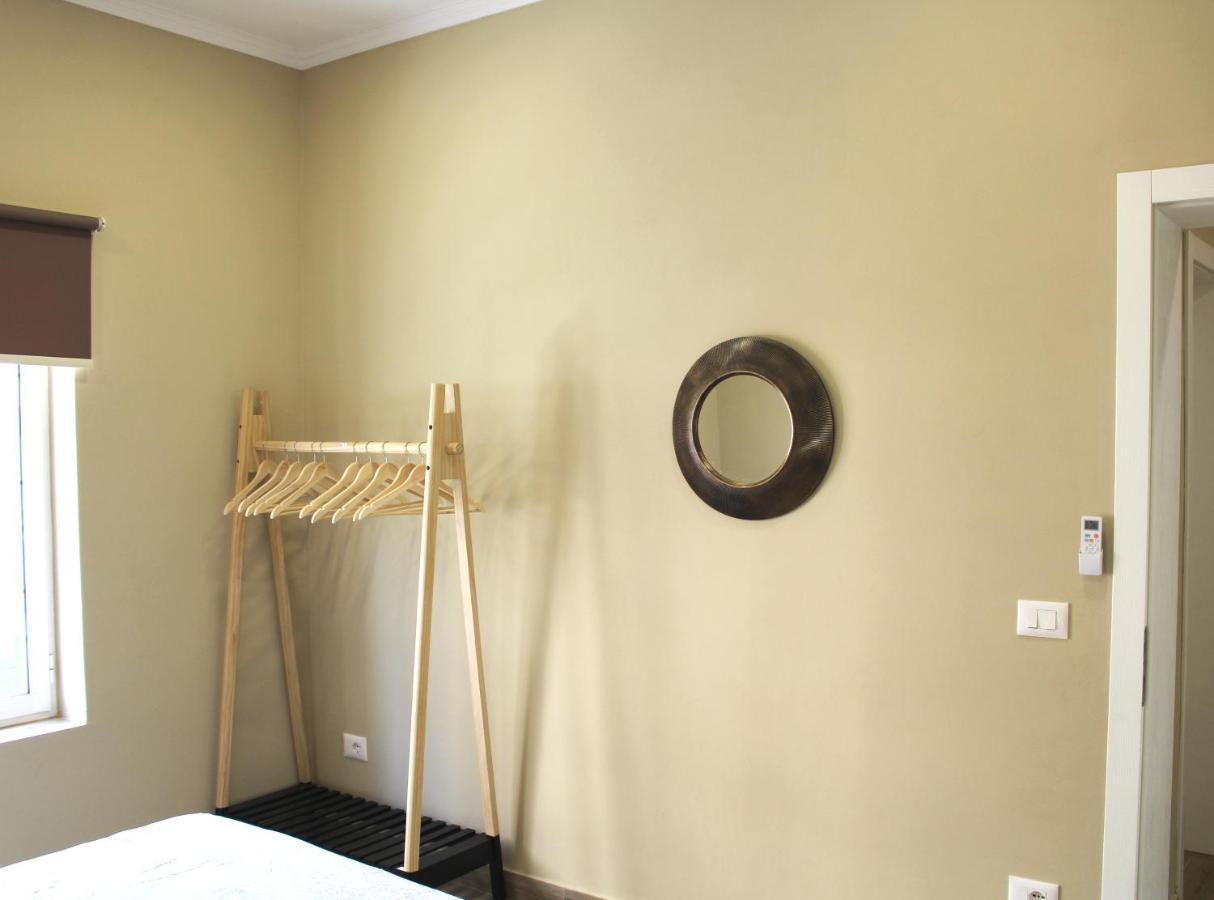 2v1 - Blloku Ls Appartement