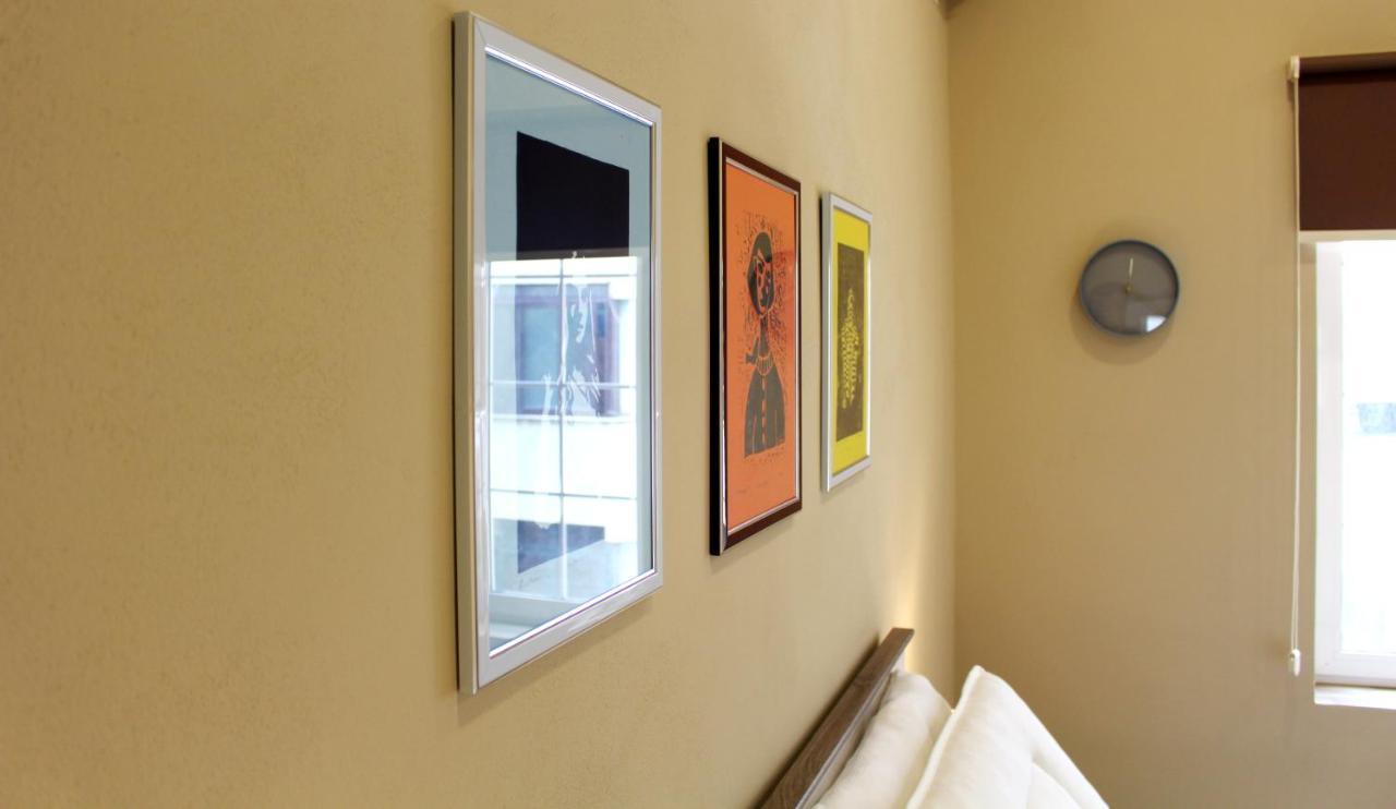 Appartement 2v1 - Blloku Ls Tirana