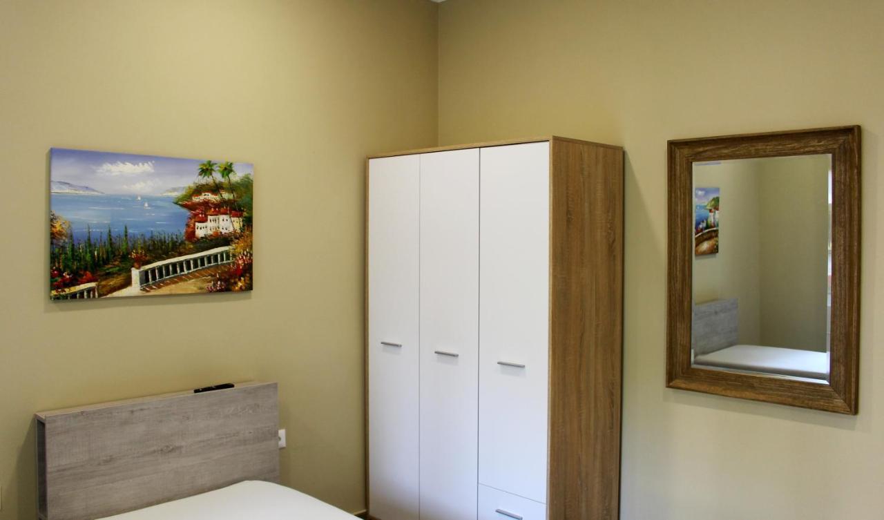 Appartement 2v1 - Blloku Ls Tirana