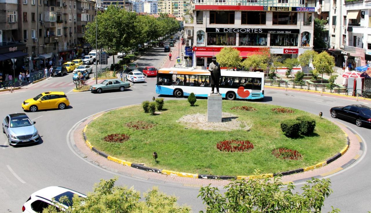 2v1 - Blloku Ls Appartement Tirana