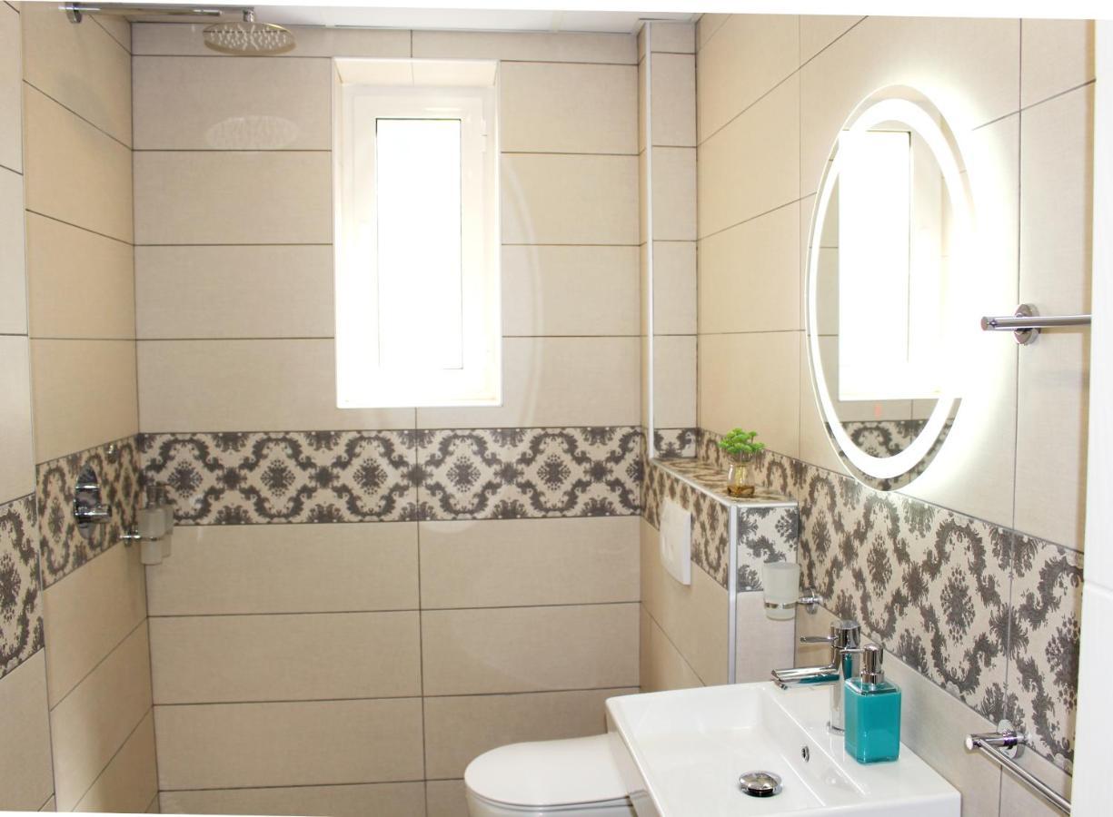Appartement 2v1 - Blloku Ls Tirana